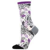 Ace Roses 6 Pack - Cotton Crew S/M